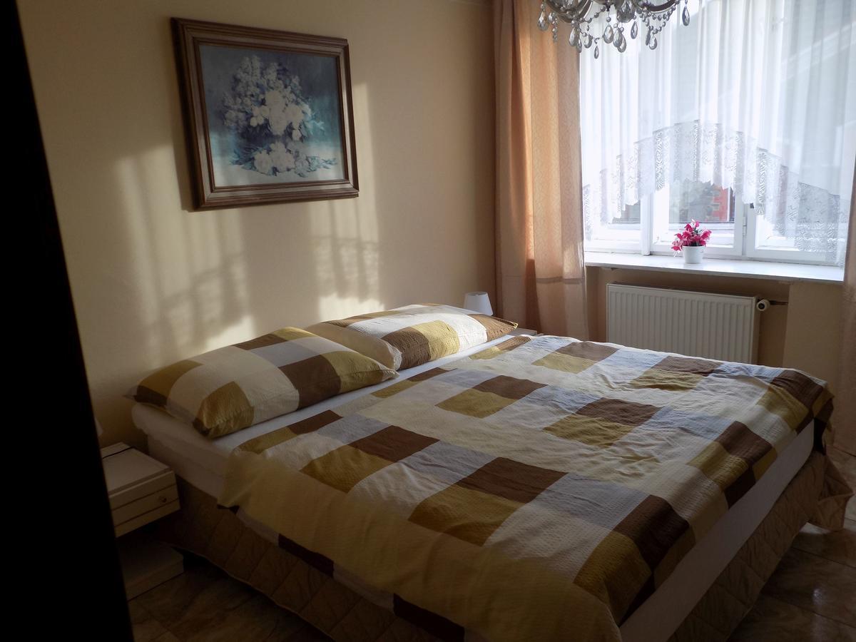 Penzion Marjanka Hluboká nad Vltavou 외부 사진
